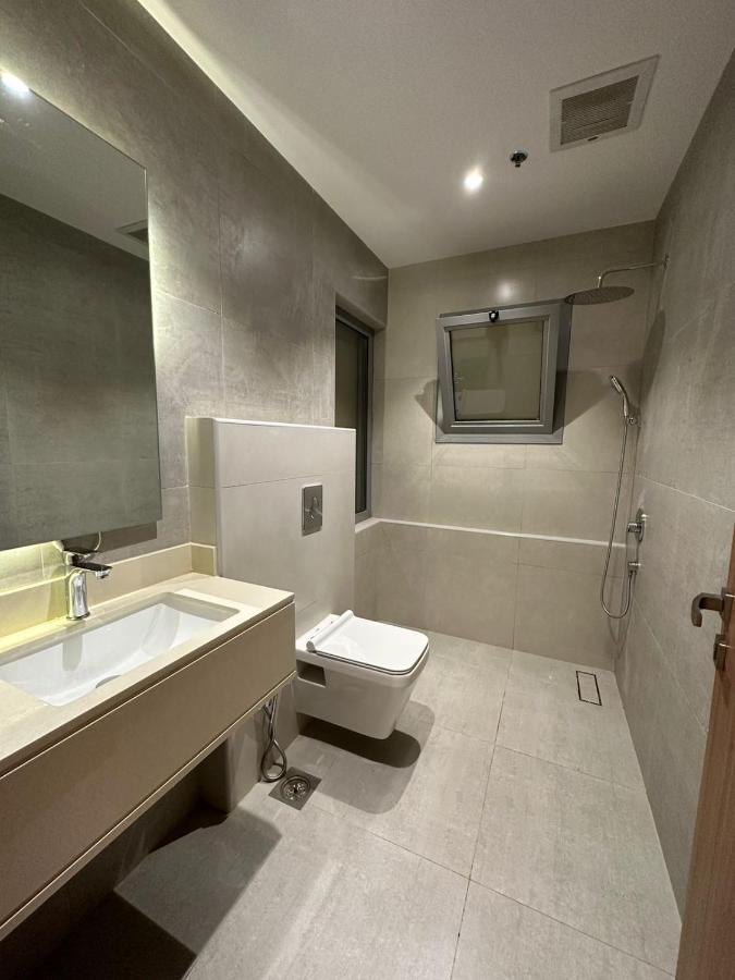 3 Bedroom Luxury I شقة فاخرة ببرج جلامور * Riyadh
