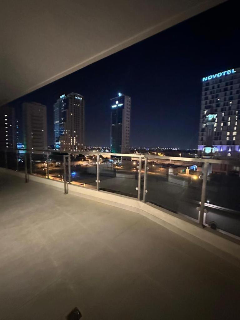 Apartment 3 Bedroom Luxury I شقة فاخرة ببرج جلامور *